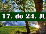 od 17. do 24.