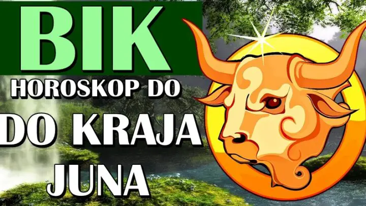 BIKA do KRAJA JUNA očekuje OGROMNA SREĆA! Desiće se ono o čemu dugo sanjaju!