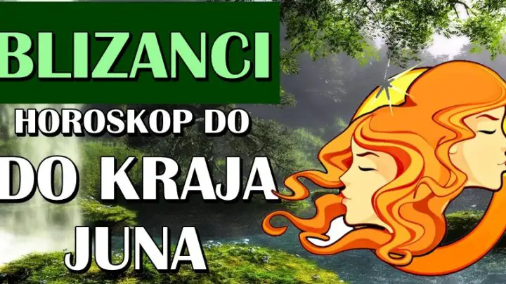 BLIZANCE do KRAJA JUNA očekuje VELIKA PROMENA! Biće presrećni zbog onog što sledi!