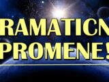 dramatične promene
