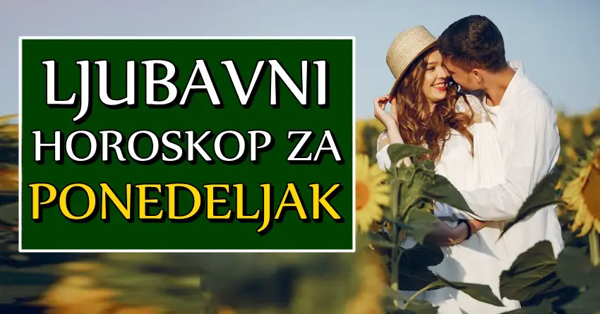 17. jun – Lavovi će biti neodoljivi, Škorpijama sledi transformacija, a OVOM znaku velika sreća! 17. jun – Lavovi će biti neodoljivi, Škorpijama sledi transformacija, a OVOM znaku velika sreća!