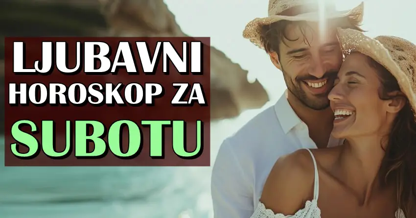 22. jun – Vodolije će biti originalne, Vage uživajte u romantici, a OVAJ znak čeka novo poznanstvo! 22. jun – Vodolije će biti originalne, Vage uživajte u romantici, a OVAJ znak čeka novo poznanstvo!