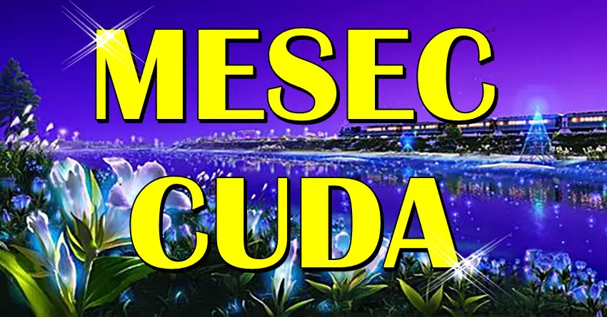 JUL nam DOLAZI i bice ovo MESEC CUDA za OVE znake zodijaka! JUL nam DOLAZI i bice ovo MESEC CUDA za OVE znake zodijaka!