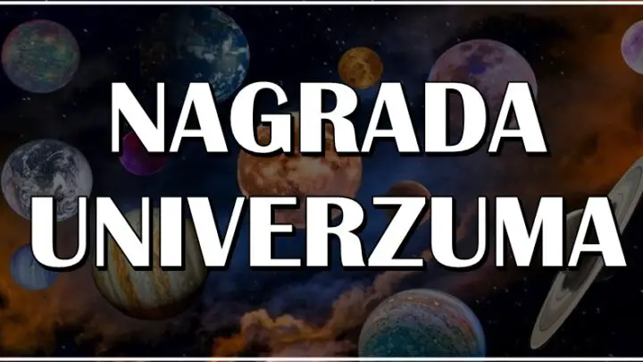 UNIVERZUM DONOSI NAGRADE: Dok su OSTALI SLAVILI, OVI znaci su PATILI ali sada ce se ULOGE ZAMENITI i NEKOME dolaze DANI ZA SRECU!