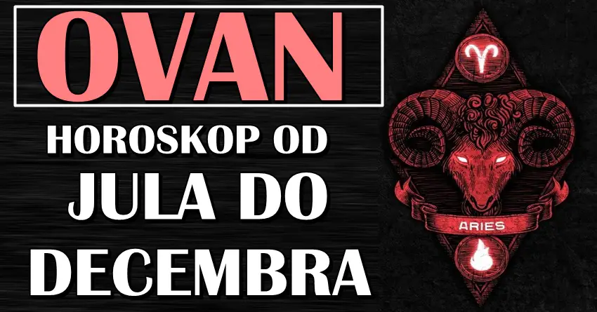 OVNA do KRAJA 2024. očekuje NEOČEKIVANO! Velika PROMENA I SREĆA dolazi! OVNA do KRAJA 2024. očekuje NEOČEKIVANO! Velika PROMENA I SREĆA dolazi!