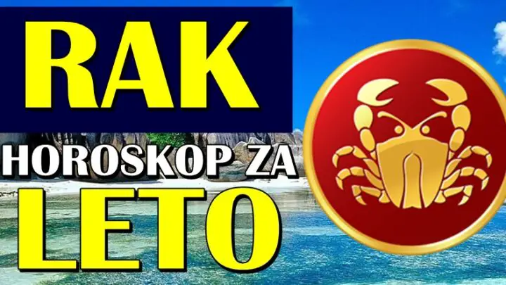 LETO 2024. donosi RAKU veliku sreću! Niste svesni koji san će da vam se ostvari!
