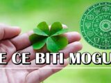 sve će biti moguće
