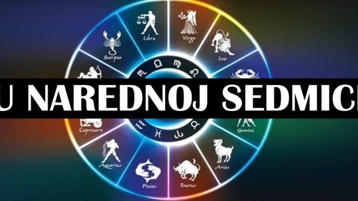 U NAREDNOJ SEDMICI: SRECA NECE biti SUDJENA Ovnu, ali ce zato JEDAN DRUGI znak USPETI da STIGNE do SVOG CILJA-BRZO i LAKO!