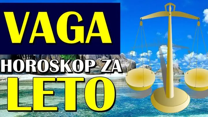 LETO 2024. donosi VAGAMA priliku da svoj život učine MNOGO LEPŠIM! Čekaju ih životne prilike!
