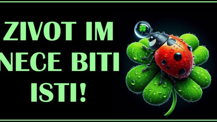 ŽIVOT IM NEĆE BITI ISTI – Blizanci, Device, Jarac i Vaga su dogo čekali na sreću! KONAČNO će doživeti nešto PRELEPO!
