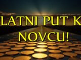 ZLATNI PUT ka NOVCU: OVIM znacima se PRUZA SANSA za POSAO koji ce im DONETI OZBILJNO VELIKE PARE!