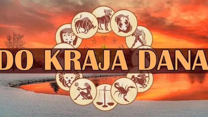 Današnji dan će biti važan za neke znake! Dok će Rak rešavati porodičan problem, ovaj znak mora biti VEOMA OPREZAN!