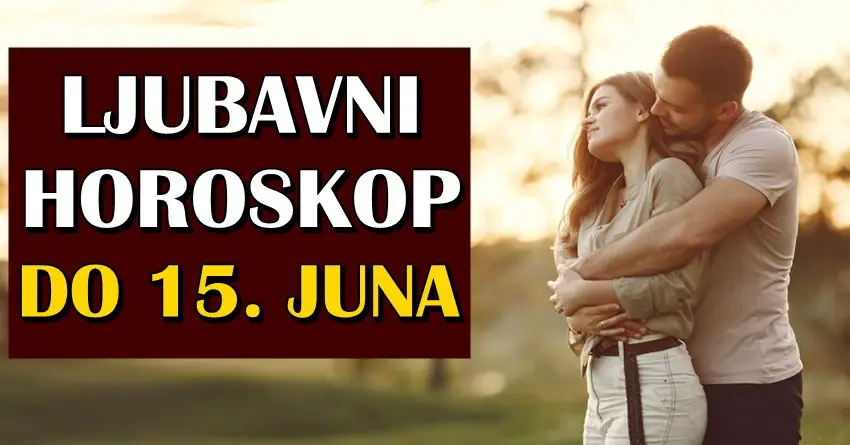 Do 15. jula Bikove čeka romantika, Vagu čeka sreća, a OVAJ znak nova veza! Do 15. jula Bikove čeka romantika, Vagu čeka sreća, a OVAJ znak nova veza!