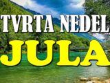 ove nedelje