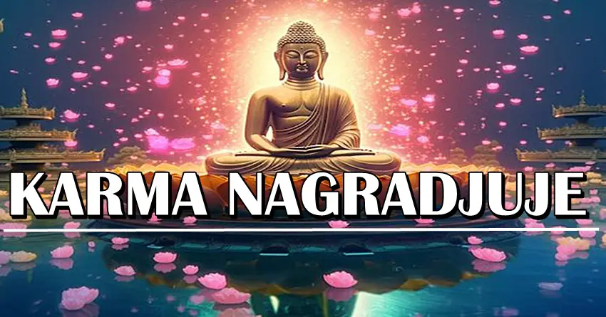 Bili su PREVISE DOBRI i to ih je PREVISE SKUPO KOSTALO: KONACNO ce KARMA da NAGRADI Raka, Devicu, Vagu i Jarca! Bili su PREVISE DOBRI i to ih je PREVISE SKUPO KOSTALO: KONACNO ce KARMA da NAGRADI Raka, Devicu, Vagu i Jarca!