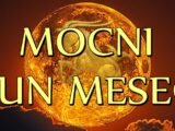moćni pun mesec