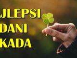Najlepši dani