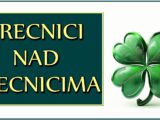 srećnici