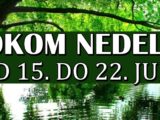 ove nedelje