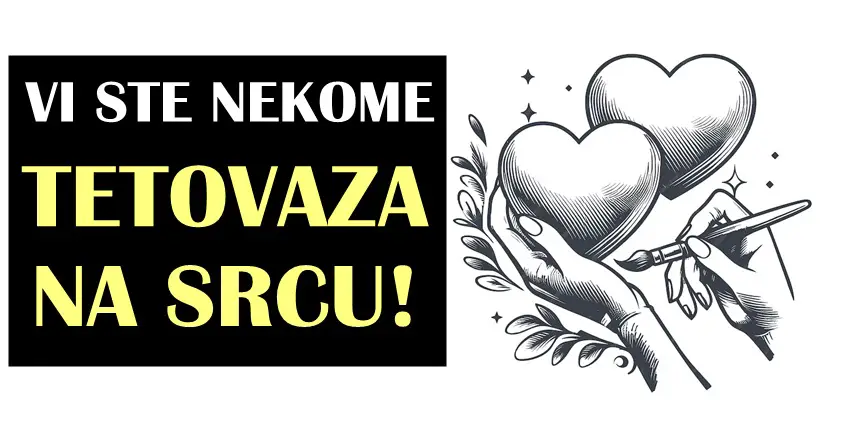 VI ste im TETOVAZA NA SRCU: RAKOVI, SKORPIJE I JARČEVI ,da li ste SPREMNI da vam NEKO NA DELU DOKAZE KOLIKO JE LUD ZA VAMA?! VI ste im TETOVAZA NA SRCU: RAKOVI, SKORPIJE I JARČEVI ,da li ste SPREMNI da vam NEKO NA DELU DOKAZE KOLIKO JE LUD ZA VAMA?!