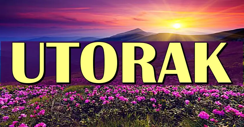 16. jul – Vodolija rešava konačno problem, Jarac postiže što je zamislio, a pred OVIM znakom je važna odluka! 16. jul – Vodolija rešava konačno problem, Jarac postiže što je zamislio, a pred OVIM znakom je važna odluka!