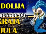 vodolije