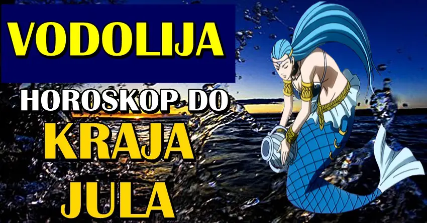VODOLIJE do KRAJA JULA očekuje VELIKI PREOKRET! Imaće priliku da učine svoj život MNOGO LEPŠIM! VODOLIJE do KRAJA JULA očekuje VELIKI PREOKRET! Imaće priliku da učine svoj život MNOGO LEPŠIM!