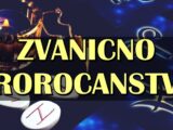 zvanično proročanstvo