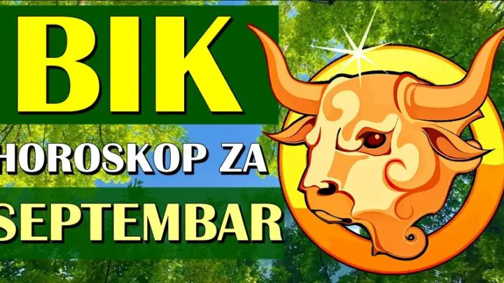 BIK – MESEČNI HOROSKOP ZA SEPTEMBAR: Velike promene koje menjaju život im dolaze!