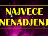 Nejveće iznenadjenje