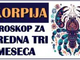 škorpije