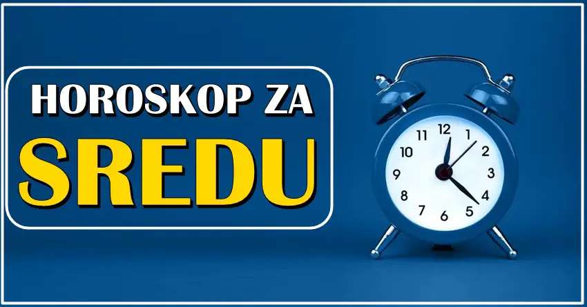 14. avgust donosi Biku promene, Jarac danas postiže cilj uprkos preprekama, a OVAJ znak će biti pred teškim testom! 14. avgust donosi Biku promene, Jarac danas postiže cilj uprkos preprekama, a OVAJ znak će biti pred teškim testom!