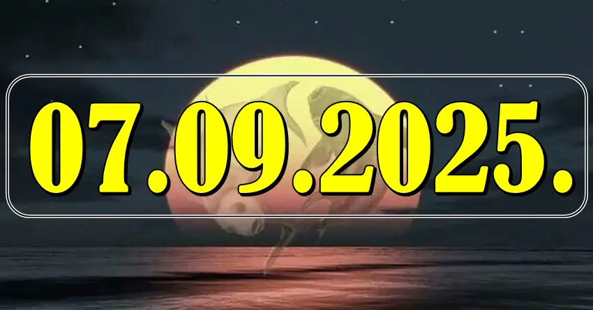 PUN MESEC u RIBAMA je 7. septembra i ovim znacima ce DONETI OSTVARENJE NAJVECE ZELJE! PUN MESEC u RIBAMA je 7. septembra i ovim znacima ce DONETI OSTVARENJE NAJVECE ZELJE!