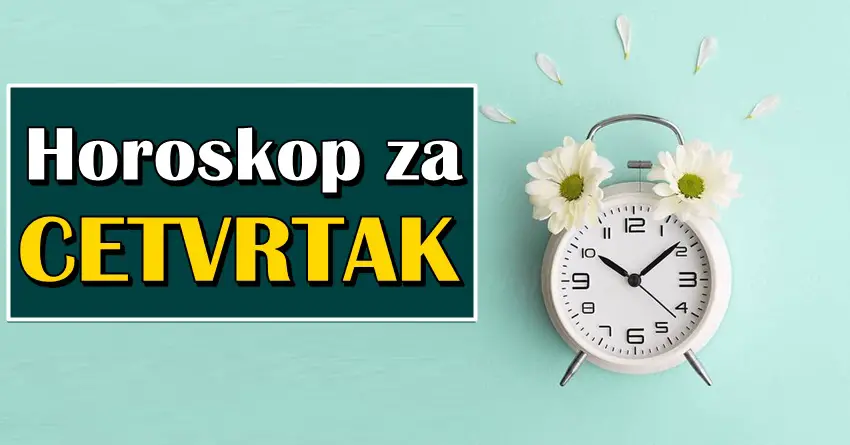 19. septembar – Device sa lakoćom rešavaju problem, Škorpija donosi važnu odluku, a OVAJ znak će napraviti VELIKI ŽIVOTNI PREOKRET! 19. septembar – Device sa lakoćom rešavaju problem, Škorpija donosi važnu odluku, a OVAJ znak će napraviti VELIKI ŽIVOTNI PREOKRET!