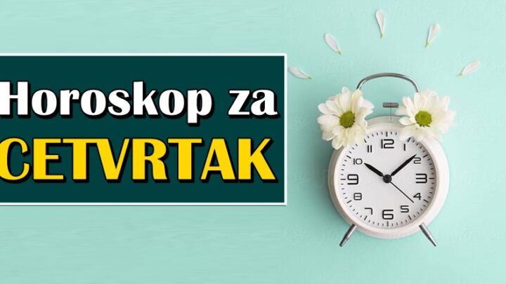 26. septembar Ovnu donosi promene, Rak donosi odluke, a OVAJ znak će dobiti posebnu nagradu!