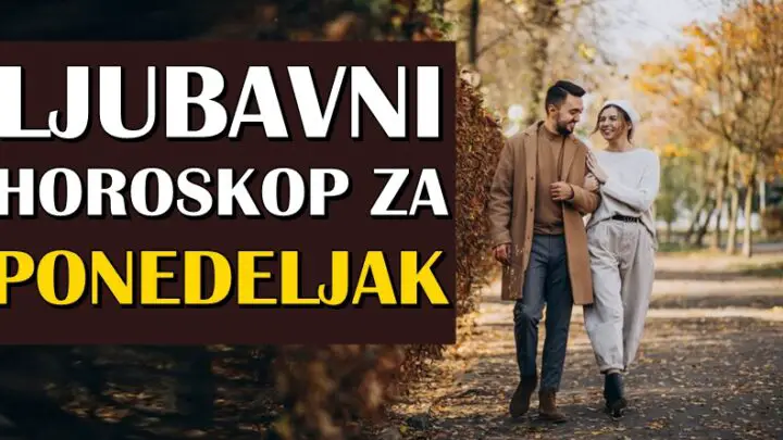 30. septembar će Ovnu biti dinamičan dan, Vagama sledi prelep dan, a OVOM znaku sledi ljubavna magija!