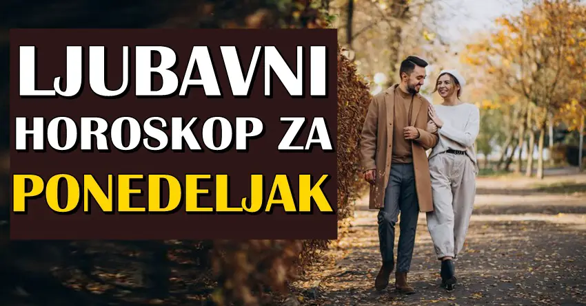 29. septembra Device konačno se opustite, Raka muči prošlost, a OVAJ znak će biti jako iznenadjen!