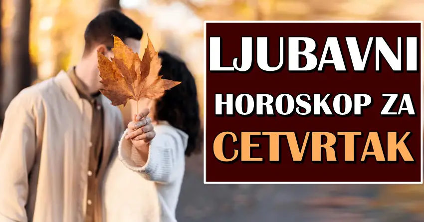18. septembar – Vodolije unose iznenada promene, Jarac donosi važne odluke, a OVOM znaku se vraća BIVŠA LJUBAV!