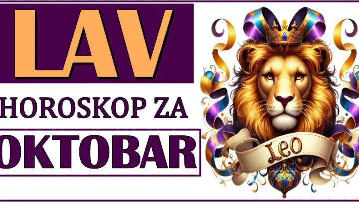 LAVA u OKTOBRU očekuje VELIKI PREOKRET! Konačno će rešiti PROBLEME i OSTVARITI ŽELJU!