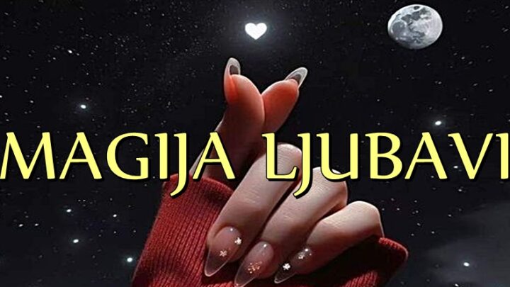LJUBAV ce njima ZACARATI SRCE: Saznajte KOME sledi MAGIJA LJUBAVI i prilika da SUZE zameni ISKRENOM SRECOM!