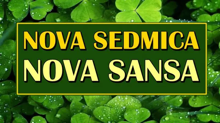 Nova SEDMICA i NOVA SANSA za USPEH: BLAGO OVIM znacima, oni NISU SVESNI koliko ih DIVNIH DESAVANJA uskoro CEKA!