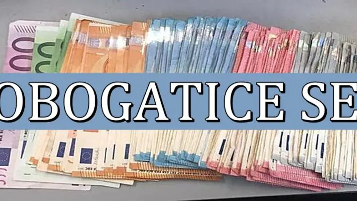 FINANSIJE ce im PROCVETATI do KRAJA MESECA: Evo koja CETIRI znaka zodijaka NECE ZNATI sta da rade sa SILNIM PARAMA!