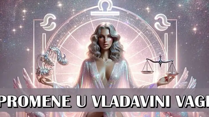 VLADAVINA predivne VAGE pocinje 23.septembra: Ovo je NAJLEPSI zodijak i DONECE NAJLEPSE promene za OVE znake zodijaka!