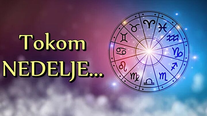 Ove nedelje neodoljivom Lavu slede NOVE PRILIKE, Jarcu uskoro dolaze BOLJI DANI, a OVOM znaku sledi NEOČEKIVAN SUSRET!