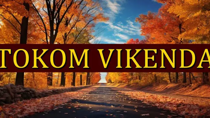 Ovog vikenda Ovna čeka NEOČEKIVANA VEST, Vagama je potreban SAVET, a OVAJ znak čeka VELIKO IZNENADJENJE!