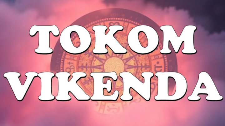 Ovaj vikend donosi Škorpiji i Jarcu važne ŽIVOTNE ODLUKE, a saznatek ŠTA SU VAMA ZVEZDE SPREMILE!
