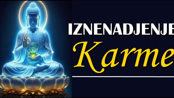SREĆA ce se USELITI u zivote ovih znakova u NAREDNIH PAR DANA jer im KARMA SPREMA IZNENADJENJE!