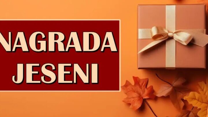 NAGRADA JESENI – cak TRI znaka zodijaka ce docekati srecu koju su dugo cekali!