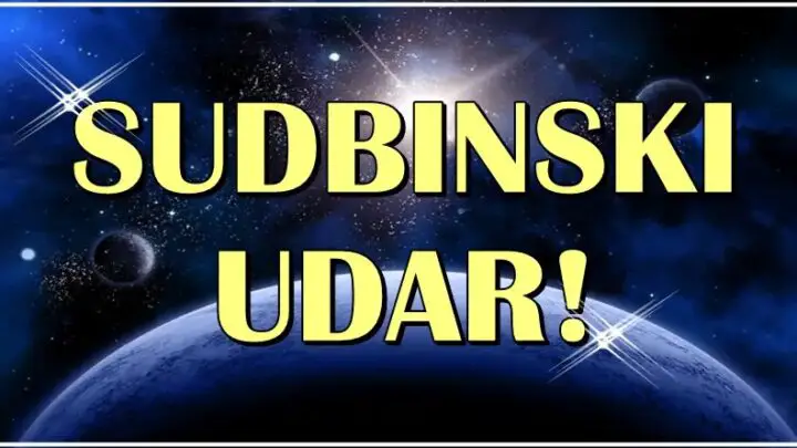 SUDBINSKI UDAR: Ovim znacima je ZIVOT bio BOLAN i TEZAK, ali od 15. septembra im krece PERIOD kada TUGU zamenjuje SRECA!