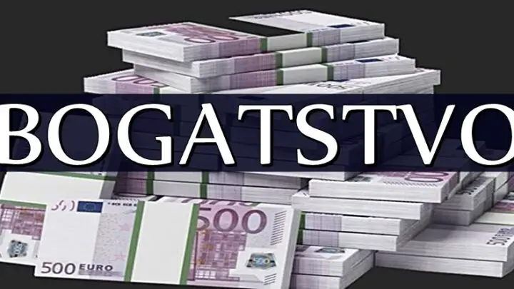 Do kraja godine sledi im BOGATSTVO! OVI znaci će se izboriti sa novčanom krizom i dobiće priliku da se OBOGATE! Blago njima!